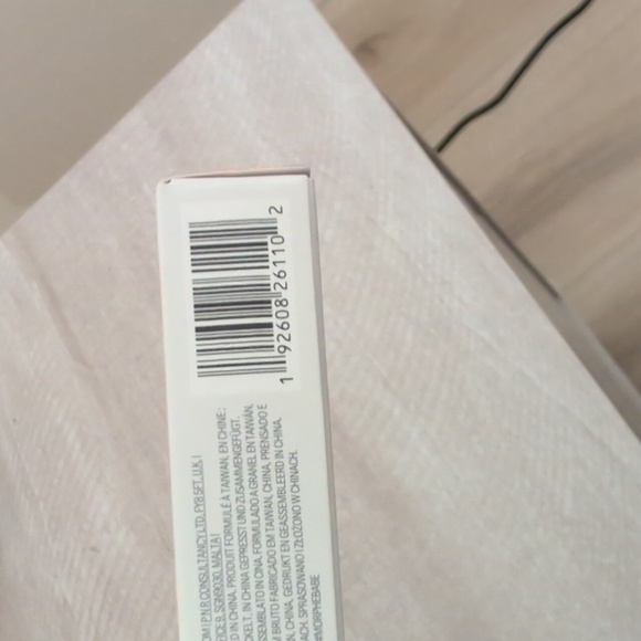 Morphe Rich Glitch Eyeshadow Palette - Picture 3 of 3